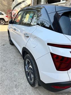 هيونداي كريتا